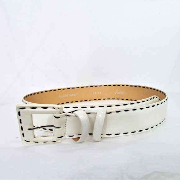 Reserved! Belt By Linea Pelle for Anthropologie display picture 2